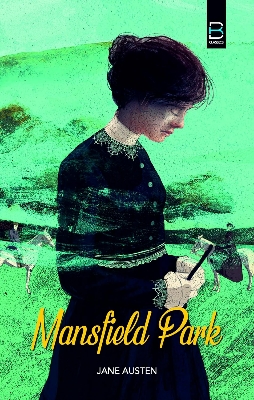 Picture of Mansfield Park Paperback (BK Classics)