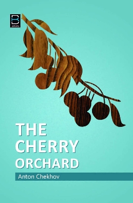 Picture of The Cherry Orchard Paperback (BK Classic)