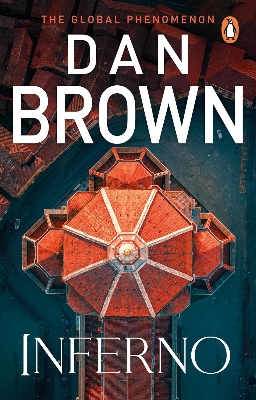 Picture of Inferno: (Robert Langdon Book 4) Paperback