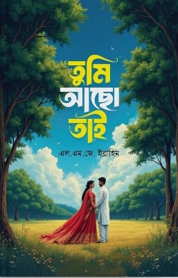 Picture of তুমি আছো তাই (হার্ডকভার)
