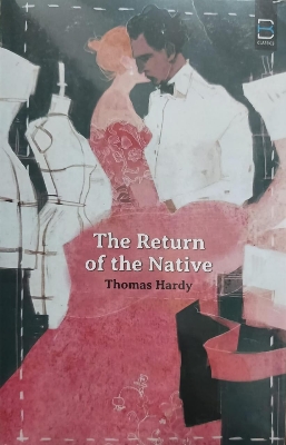 Picture of The Return of the Native (Paperback)
