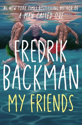 Picture of My Friends Paperback
