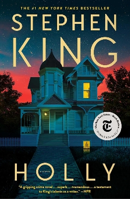 Picture of Holly Paperback