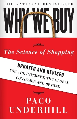 Picture of Why We Buy Paperback