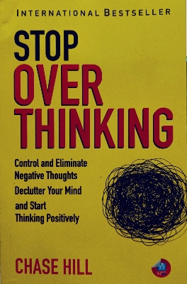 Picture of Stop Overthinking Paperback