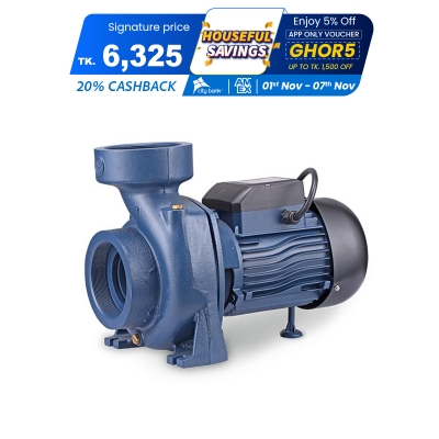 Picture of RFL (Irr)1(1/2)"X1(1/2)"-1HP (RAGm-1A) Irrigation Centrifugal Domestic Water Pump