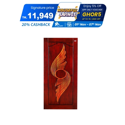 Picture of Protector Mah PU L solid shutter PSS-13 (39"X82")