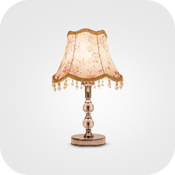 Picture for category Lamps & Shades