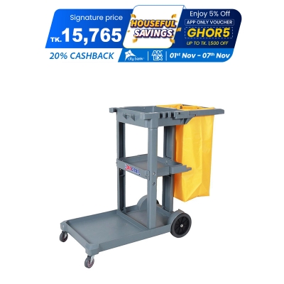 Picture of Multipurpose Cleaning Cart CC-1190