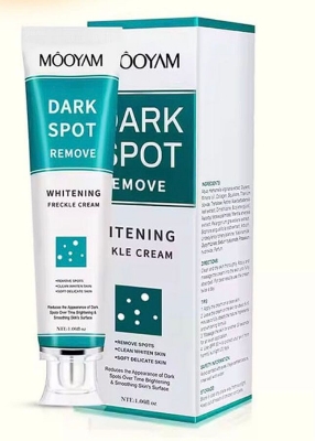 Picture of Dark Spot Removal | Mooyam Dark Spot Remove | Whitening Freckle Cream | Freckle Cream | Dark Sport Remover for Women