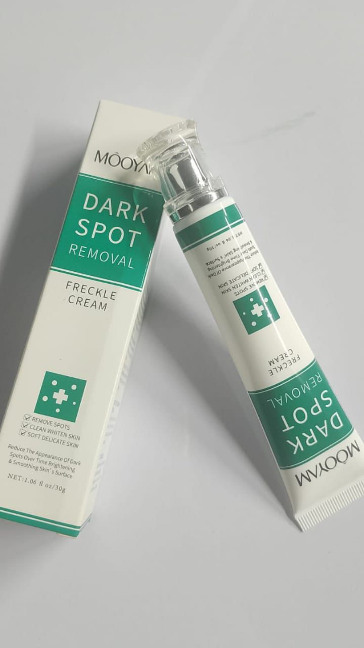 Picture of Dark Spot Removal | Mooyam Dark Spot Remove | Whitening Freckle Cream | Freckle Cream | Dark Sport Remover for Women