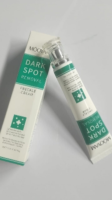 Picture of Dark Spot Removal | Mooyam Dark Spot Remove | Whitening Freckle Cream | Freckle Cream | Dark Sport Remover for Women