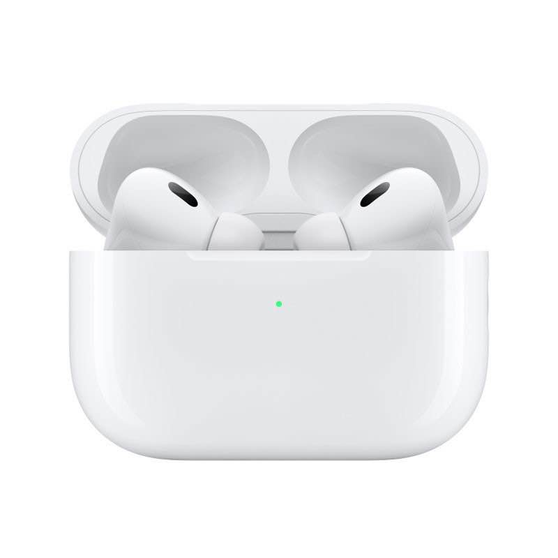 Picture of Airpods Pro 2nd Gen | Airpods Pro Dubai Version MasterCopy | Airpods 2nd Gen Mastercopy Noise reduction Dubai Version | Airpods Pro Master Copy