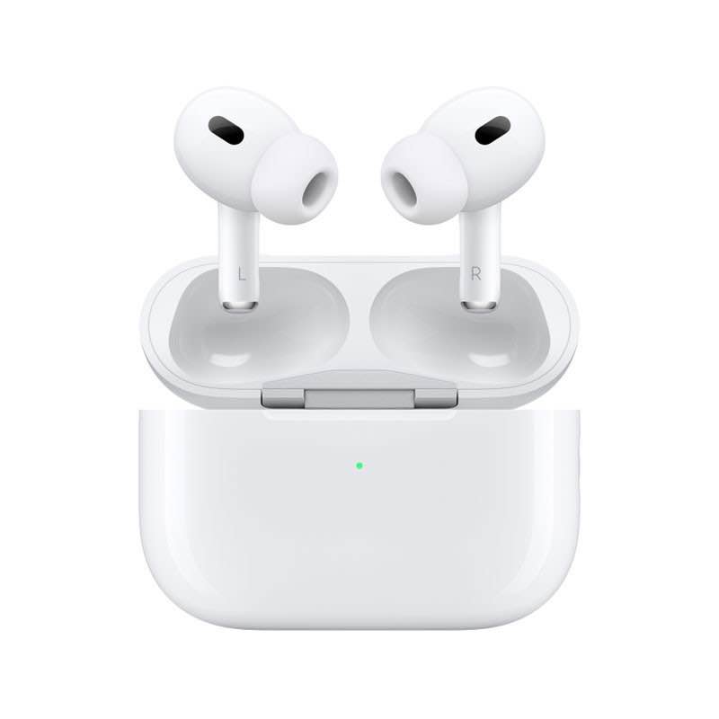 Picture of Airpods Pro 2nd Gen | Airpods Pro Dubai Version MasterCopy | Airpods 2nd Gen Mastercopy Noise reduction Dubai Version | Airpods Pro Master Copy