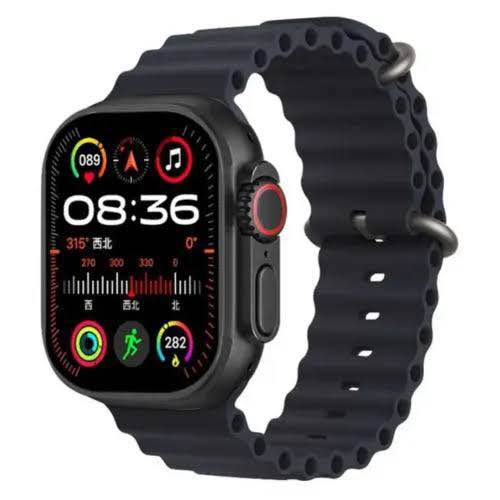 Picture of T900 Ultra 2 big Smart Watch | Ultra 2 Smart Watch | Smart Watch T900