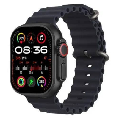 Picture of T900 Ultra 2 big Smart Watch | Ultra 2 Smart Watch | Smart Watch T900