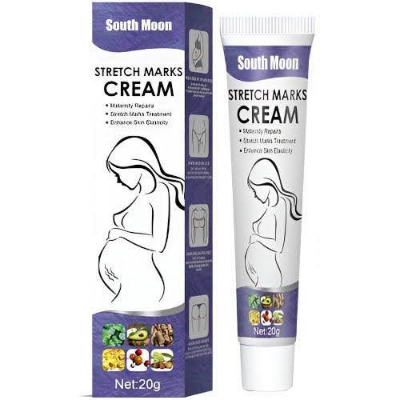 Picture of South Moon Stretch Marks Repair Cream | Effective Body Stretch Marks Removal Cream