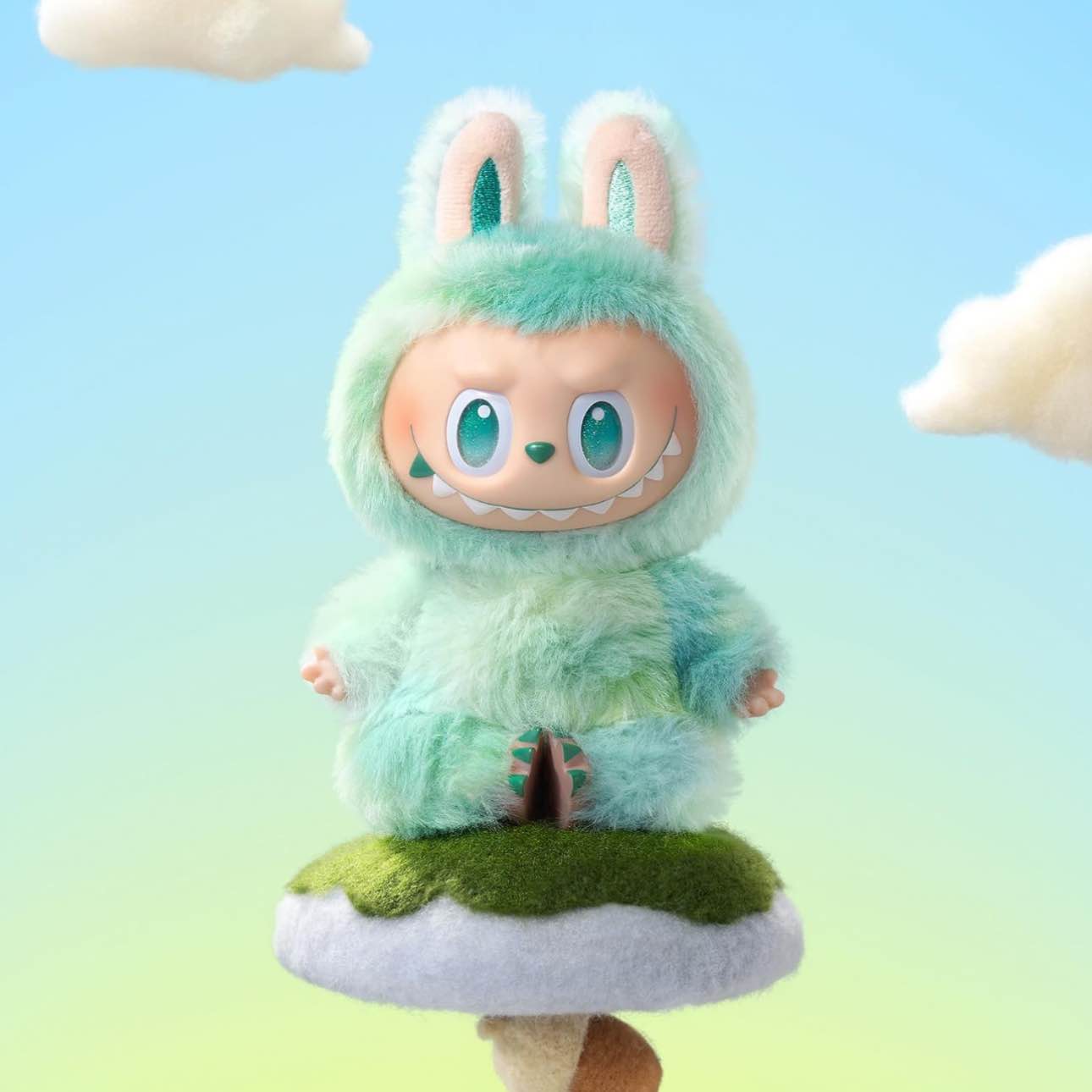 Picture of Labubu Doll | Labubu Blind Box | Labubu Doll Box | Labubu Pop Mart Doll Set