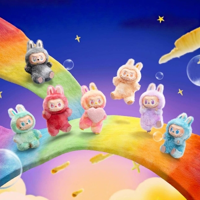 Picture of Labubu Doll | Labubu Blind Box | Labubu Doll Box | Labubu Pop Mart Doll Set