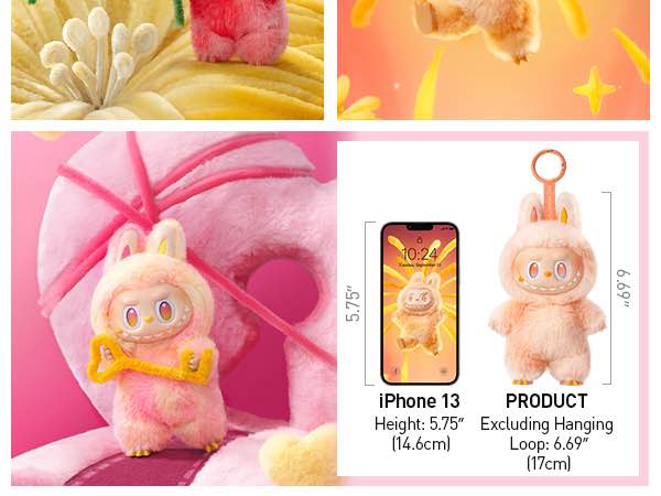 Picture of Labubu Doll | Labubu Blind Box | Labubu Doll Box | Labubu Pop Mart Doll Set