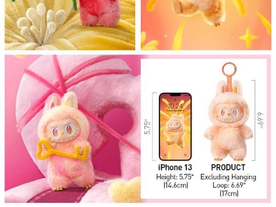 Picture of Labubu Doll | Labubu Blind Box | Labubu Doll Box | Labubu Pop Mart Doll Set