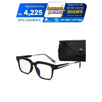 Picture of TOM FORD Fashion Eye Wear For Men And Women (Blue Cut)