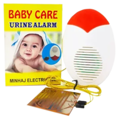 Picture of Urine Alarm for Baby - Baby Care