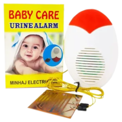 Picture of Urine Alarm for Baby - Baby Care