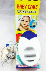 Picture of Urine Alarm for Baby - Baby Care