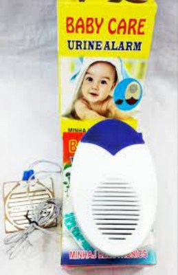 Picture of Urine Alarm for Baby - Baby Care