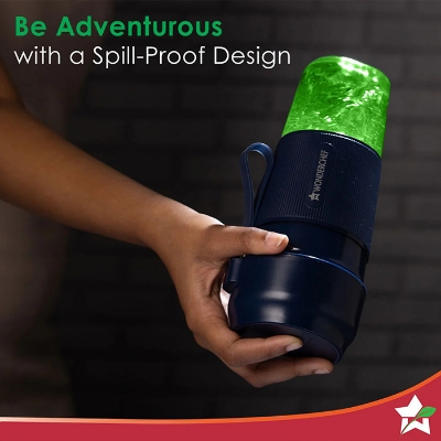 Picture of VISION Travel Blender VSN-TBL- 001 Multi-Color