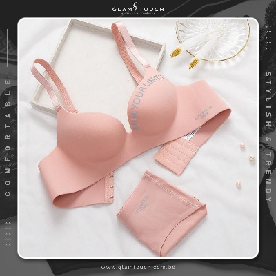 Picture of Premium Quality Modern Bra Panty Set for Women