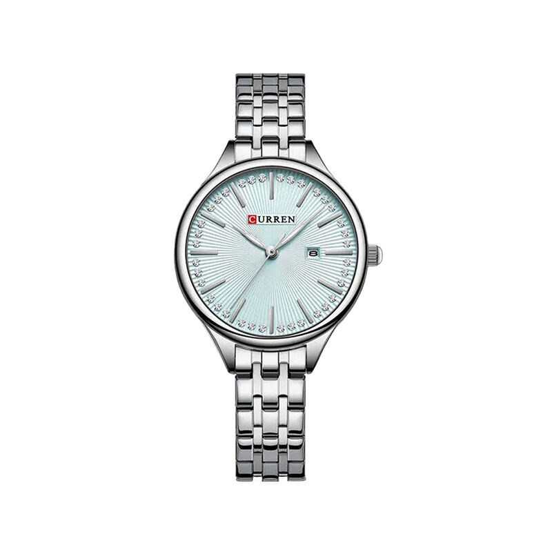 Picture of Curren 9099 Women’s Watch-Sky Blue
