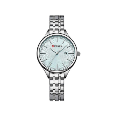 Picture of Curren 9099 Women’s Watch-Sky Blue