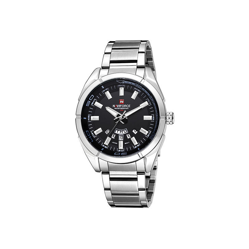 Picture of Naviforce NF9038SB Quartz Men’s Watch