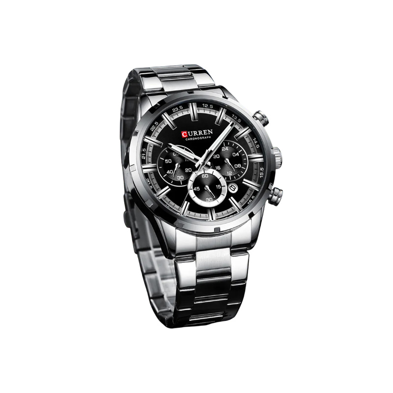 Picture of CURREN 8355SB Quartz Men’s Watch