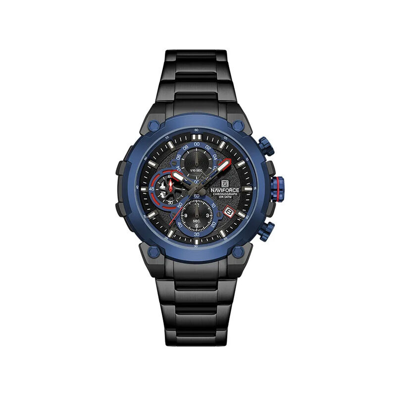 Picture of Naviforce NF8071 Quartz Chronograph Men’s Watch