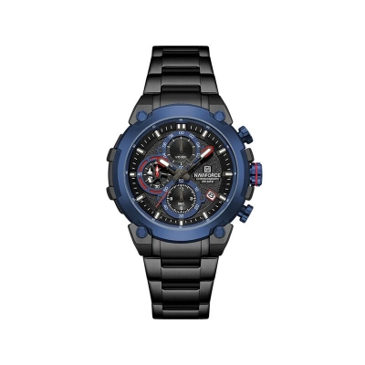 Picture of Naviforce NF8071 Quartz Chronograph Men’s Watch
