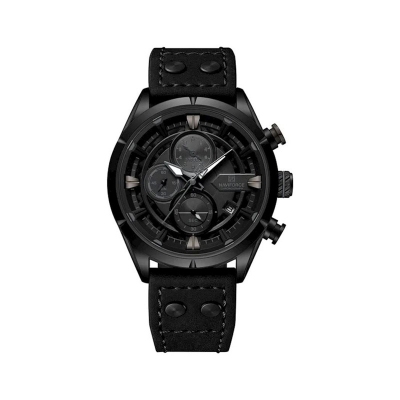 Picture of Naviforce 8045 Quartz Men’s Watch-Black