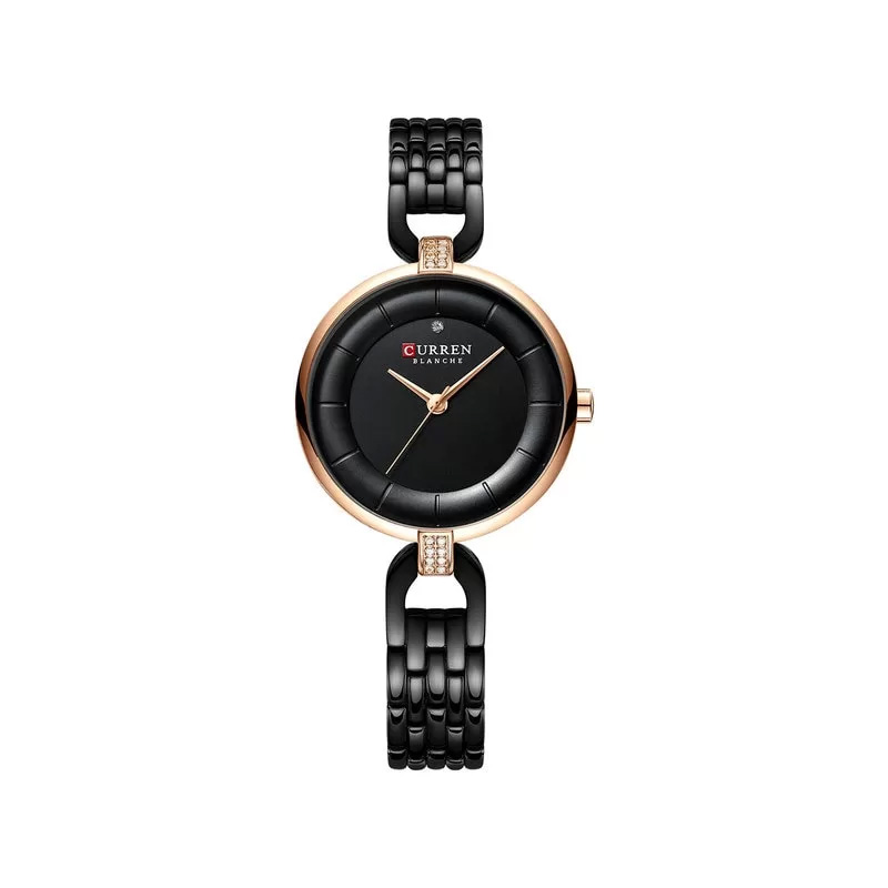 Picture of Curren C9052BLK Black Women’s Watch