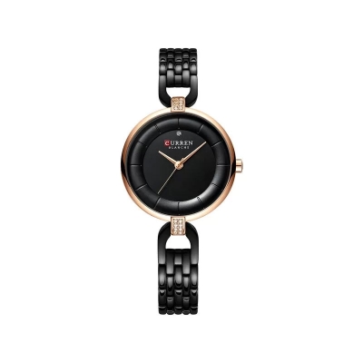 Picture of Curren C9052BLK Black Women’s Watch