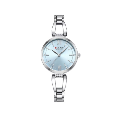 Picture of Curren 9092 Quartz Women’s Watch-Silver