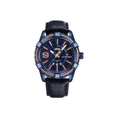 Picture of Naviforce Quartz Men’s Watch (NF9117L)