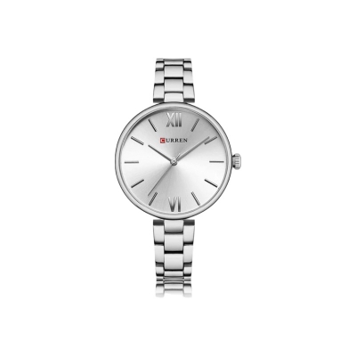 Picture of Curren 9017 Quartz Women’s Watch-Silver
