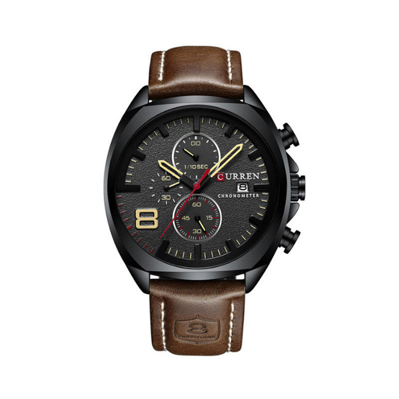 Picture of CURREN 8324BR Men’s Watch