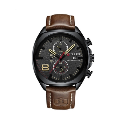 Picture of CURREN 8324BR Men’s Watch
