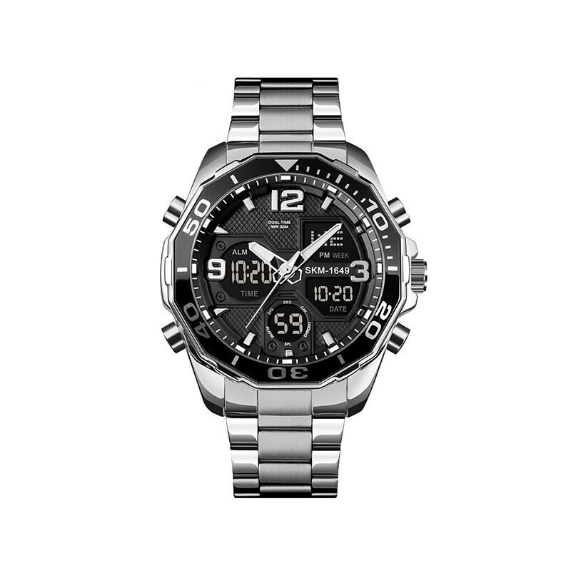 Picture of Skmei 1649BK Men’s Watch