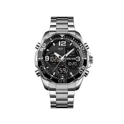 Picture of Skmei 1649BK Men’s Watch