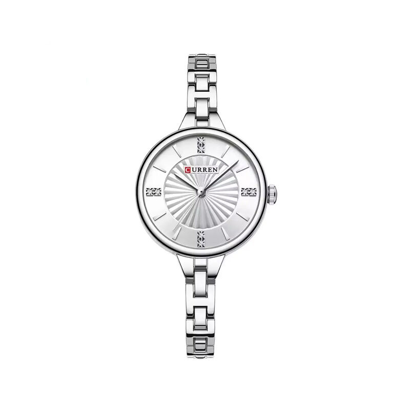 Picture of Curren 9097 Women’s Watch-Silver