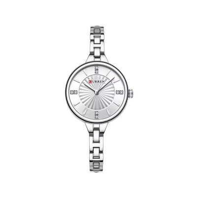 Picture of Curren 9097 Women’s Watch-Silver